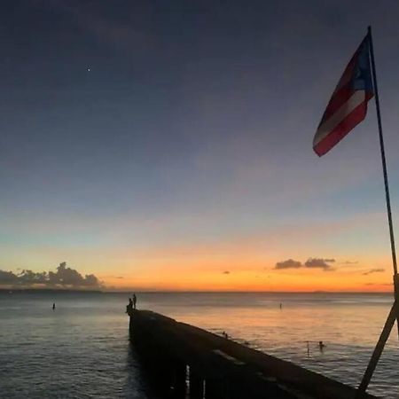 Casita 8 Minutes From Crashboat Beach Aguadilla Exterior photo